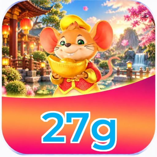 Especificações técnicas download 27g