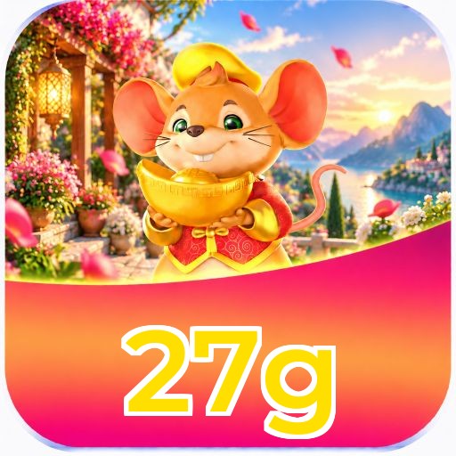 Especificações técnicas download 27g