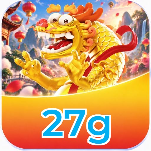 27g Logo
