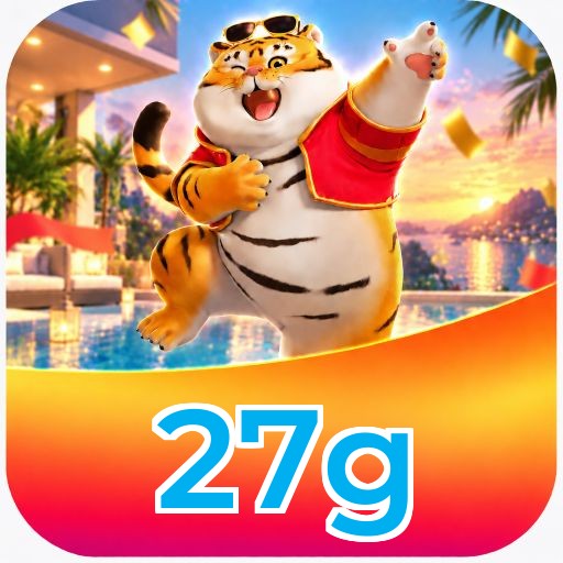 27g Logo