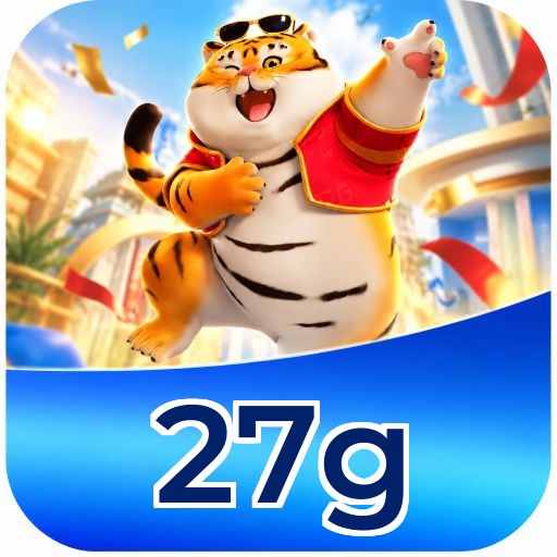 Slots online da 27g com jackpots progressivos