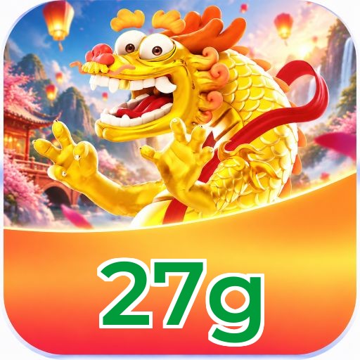27g Logo