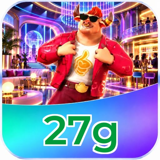 27g Logo