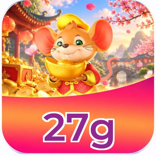 27g Logo