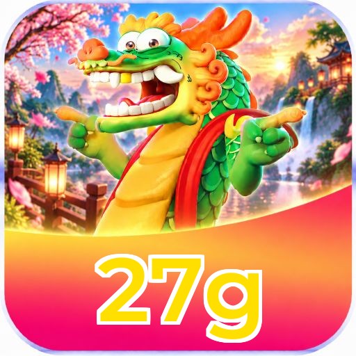 27g Logo
