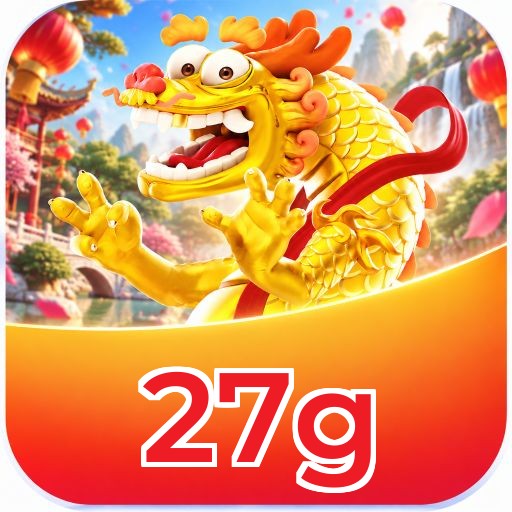 27g Logo