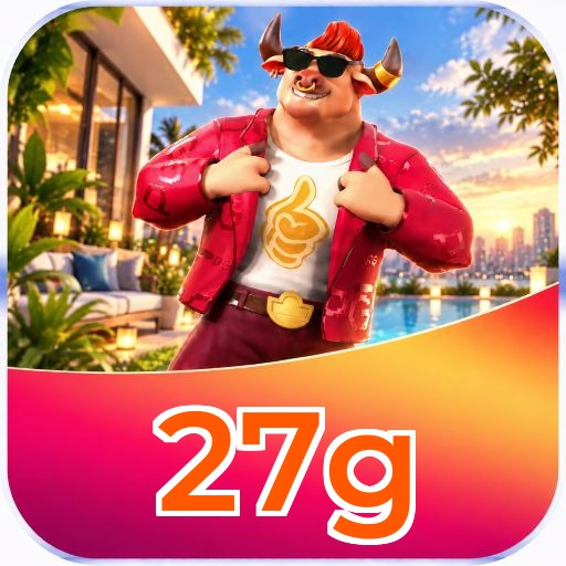 Instalar 27g App