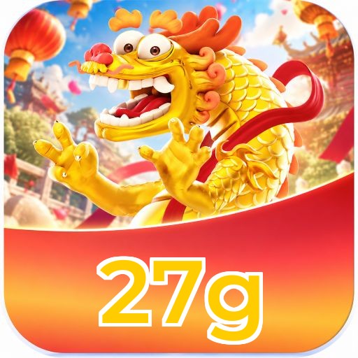 27g Logo