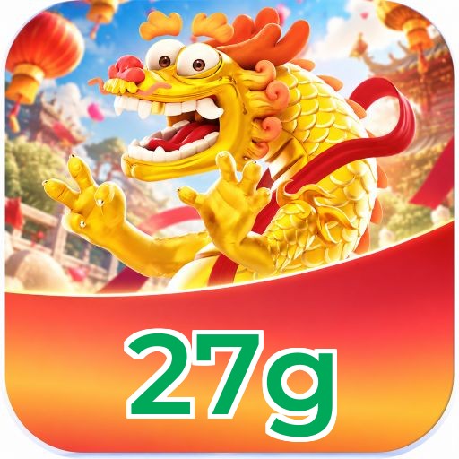 27g Logo