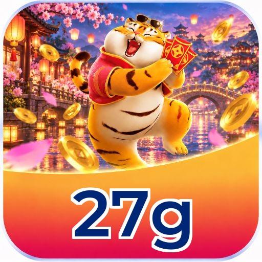 27g Login Seguro