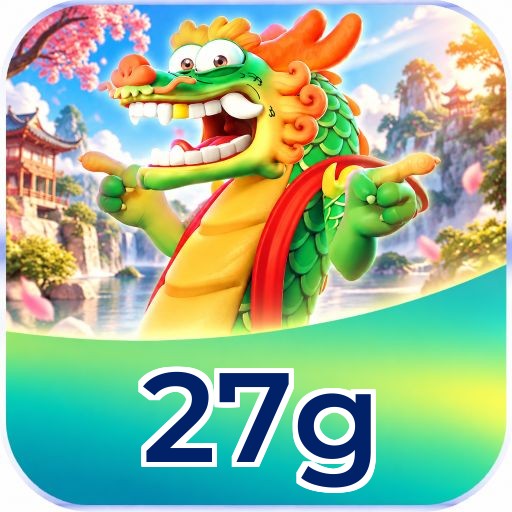 27g Logo