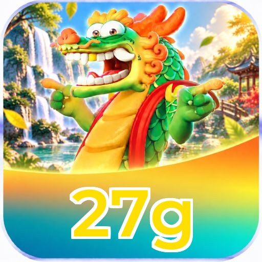 Especificações técnicas download 27g