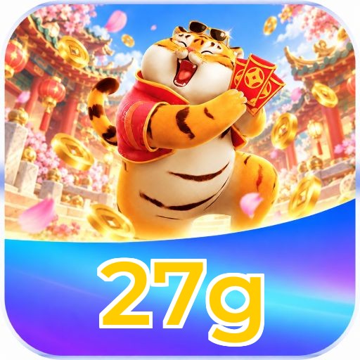 27g Logo
