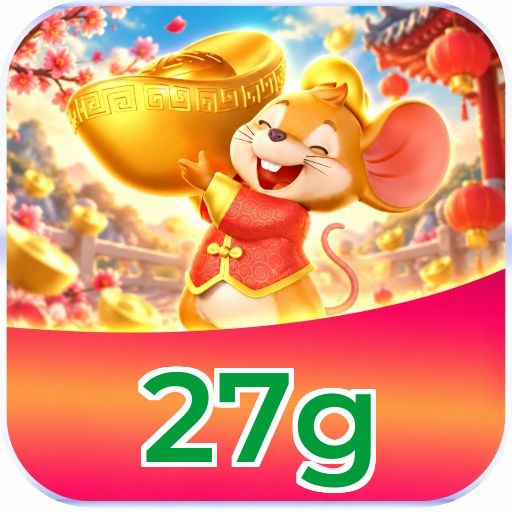 27g Logo