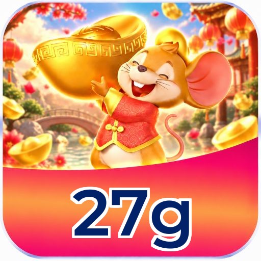 27g APK Android - Logo oficial