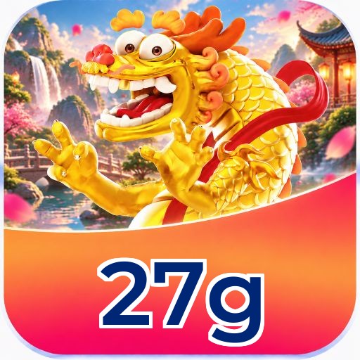 27g Logo