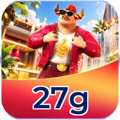 Especificações técnicas download 27g