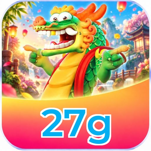 27g Logo